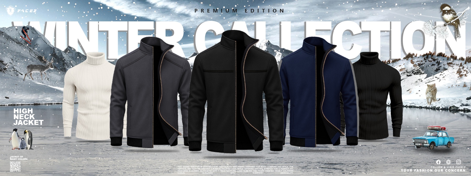 Desktop Slider Image